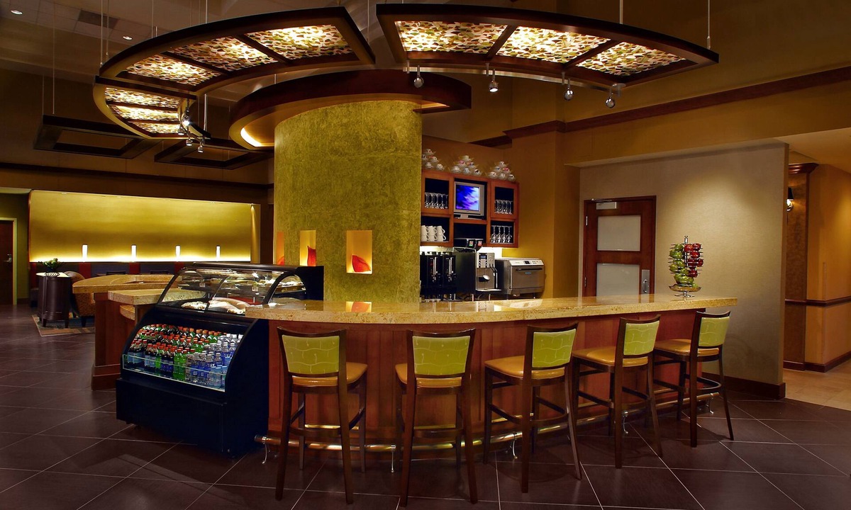 Fortson Hotel | Hyatt Place Columbus-North