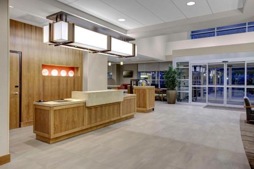Columbus Hotel | Hyatt Place Columbus