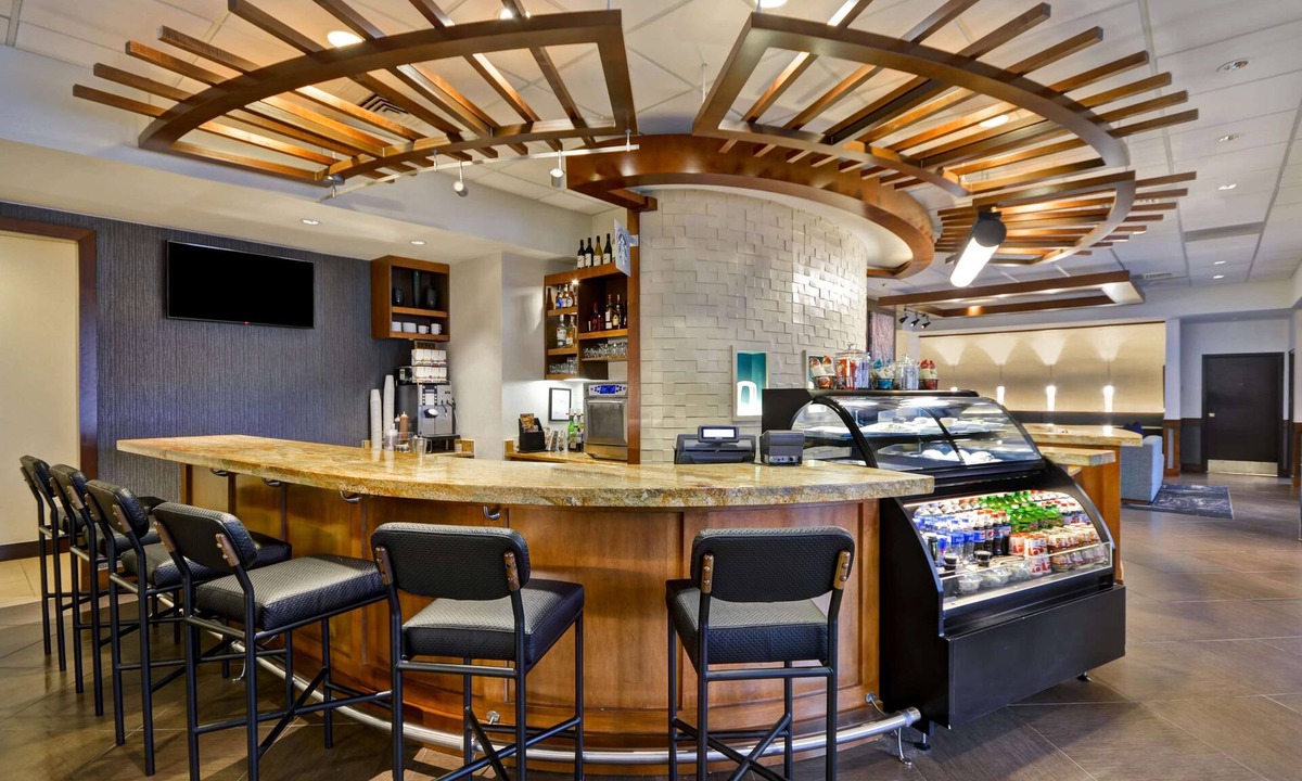 Crosswoods Hotel | Hyatt Place Columbus/Worthington