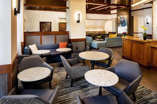 Park Central Hotel | Hyatt Place Dallas Park Central