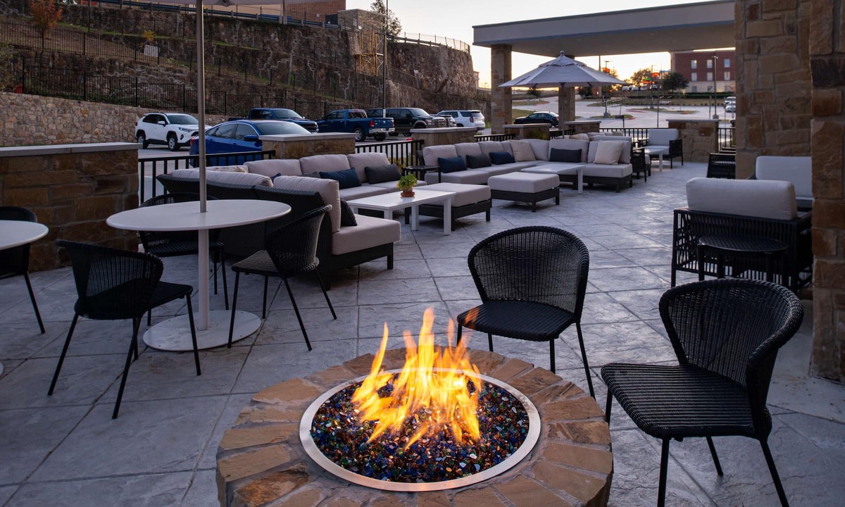 Rockwall Hotel | Hyatt Place Dallas/Rockwall