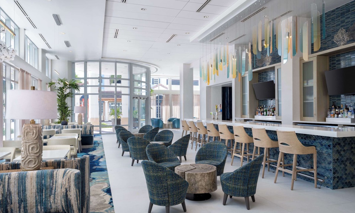 Pineapple Grove Arts District Hotel | Hyatt Place Delray Beach