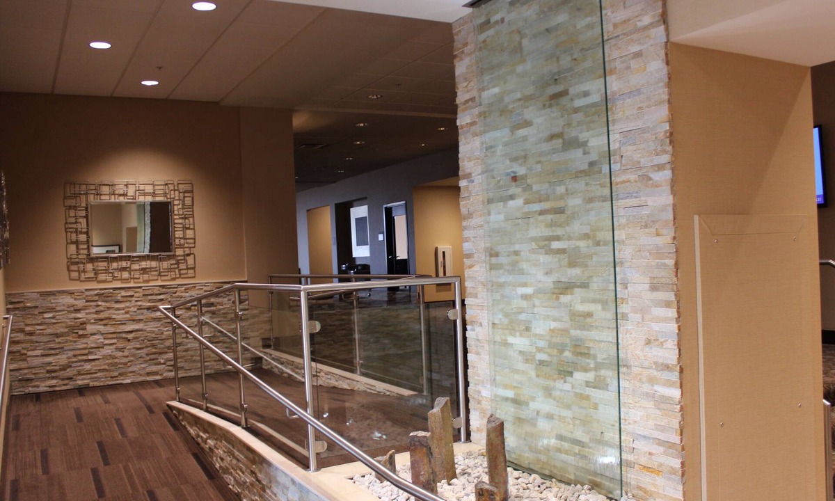 Novi Hotel | Hyatt Place Detroit/Novi