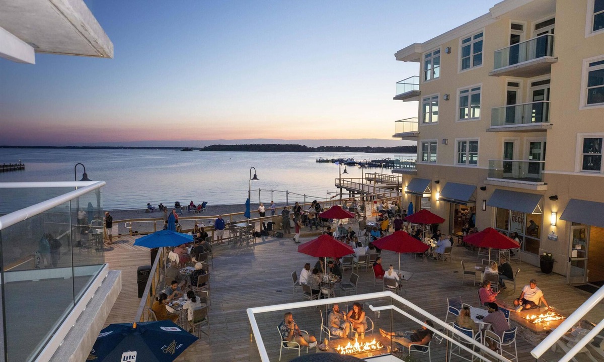Dewey Beach Hotel | Hyatt Place Dewey Beach