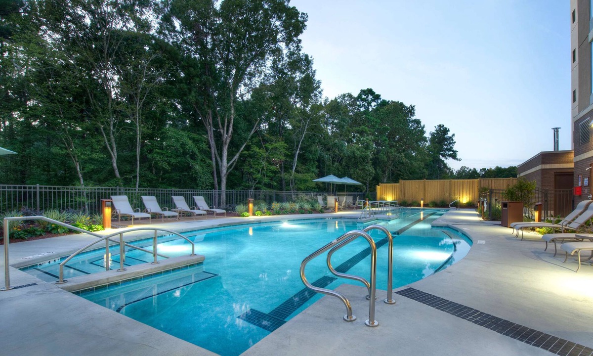 Durham Hotel | Hyatt Place Durham Southpoint