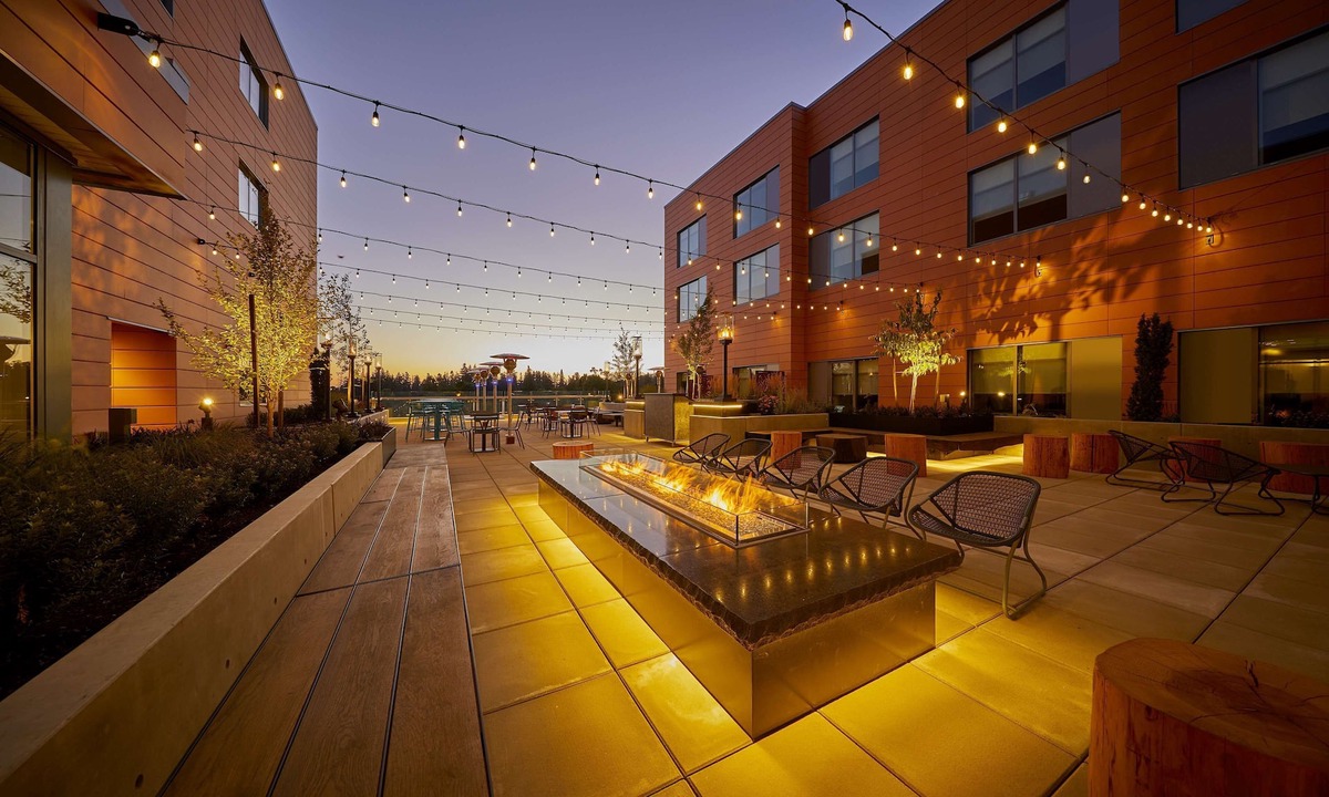 Cal Young Hotel | Hyatt Place Eugene/Oakway Center