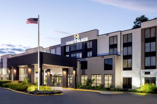 Paramus Hotel | Hyatt Place Fair Lawn Paramus