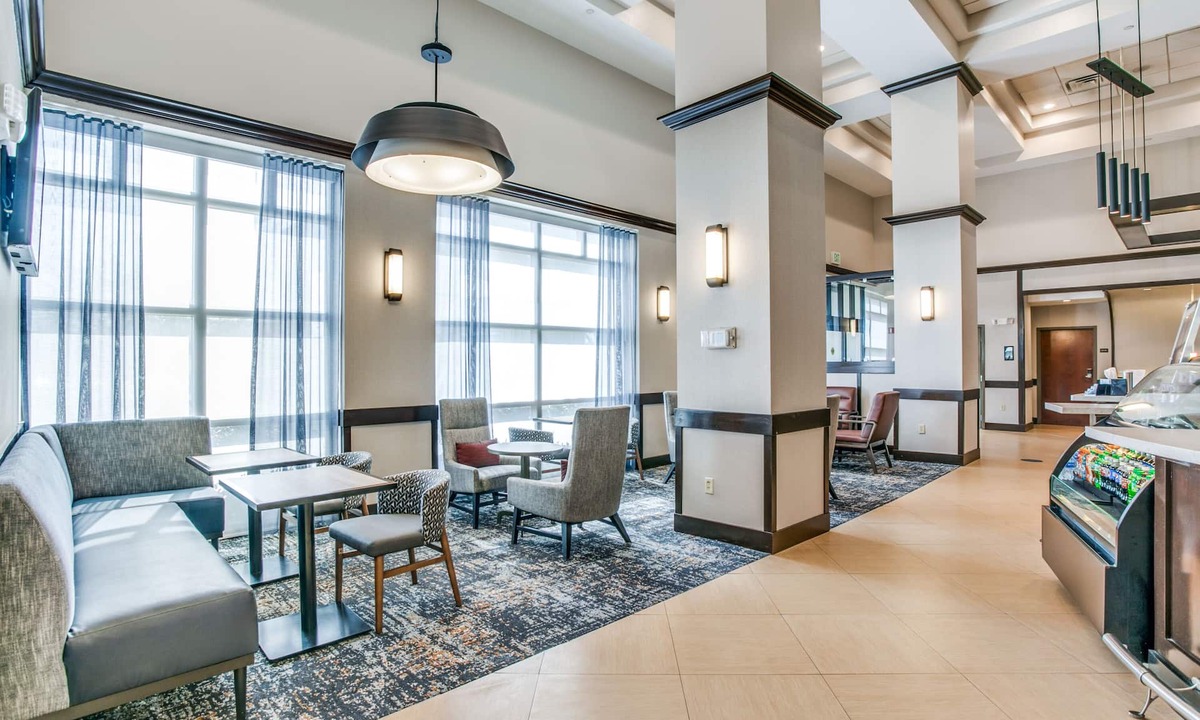 Hurst Hotel | Hyatt Place Fort Worth/Hurst