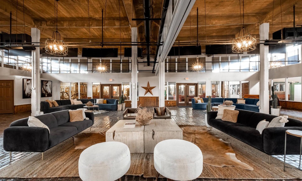 Fort Worth Hotel | Hyatt Place Fort Worth/Historic Stockyards
