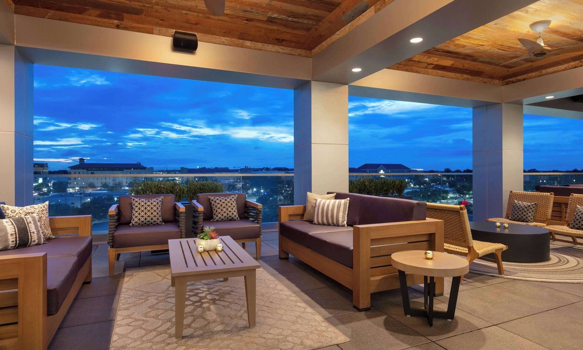 Fort Worth Hotel | Hyatt Place Fort Worth/TCU