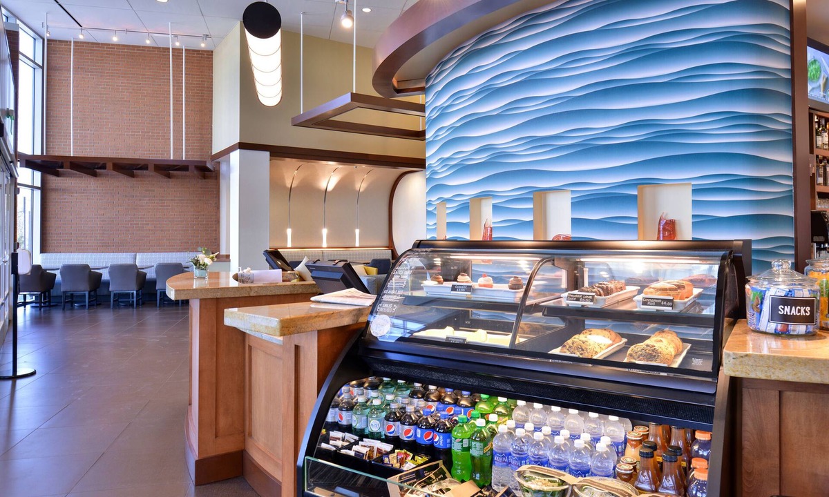 East Garden City Hotel | Hyatt Place Garden City