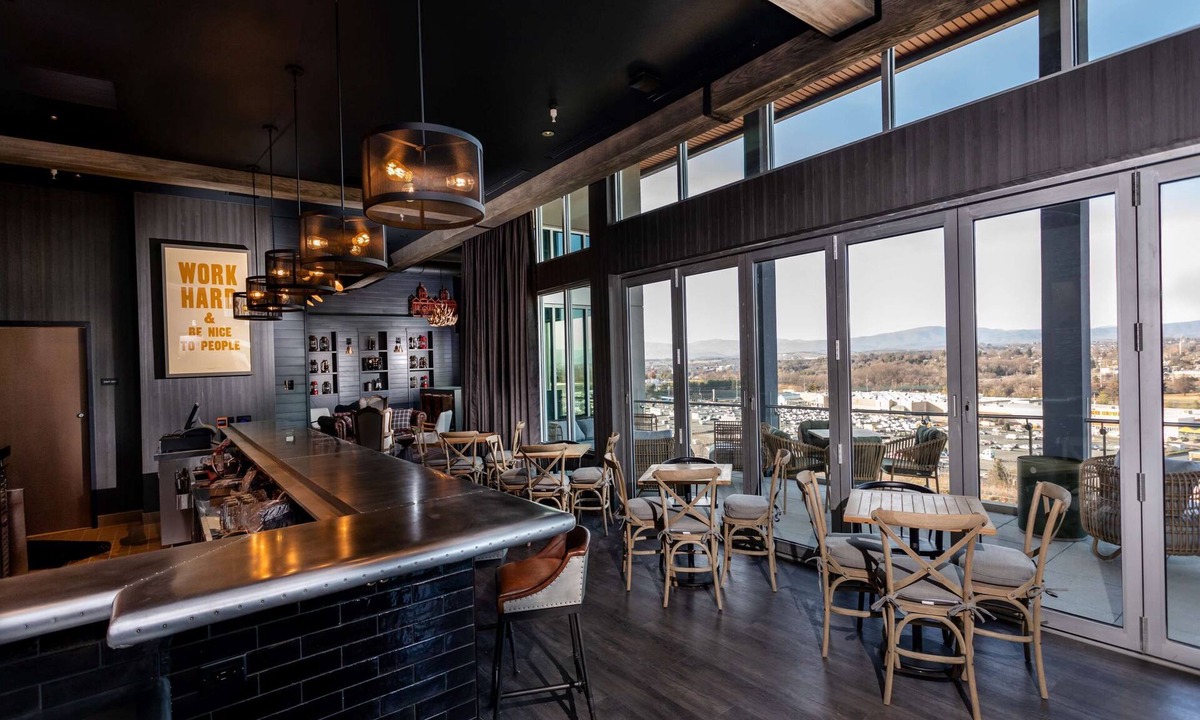 Harrisonburg Hotel | Hyatt Place Harrisonburg