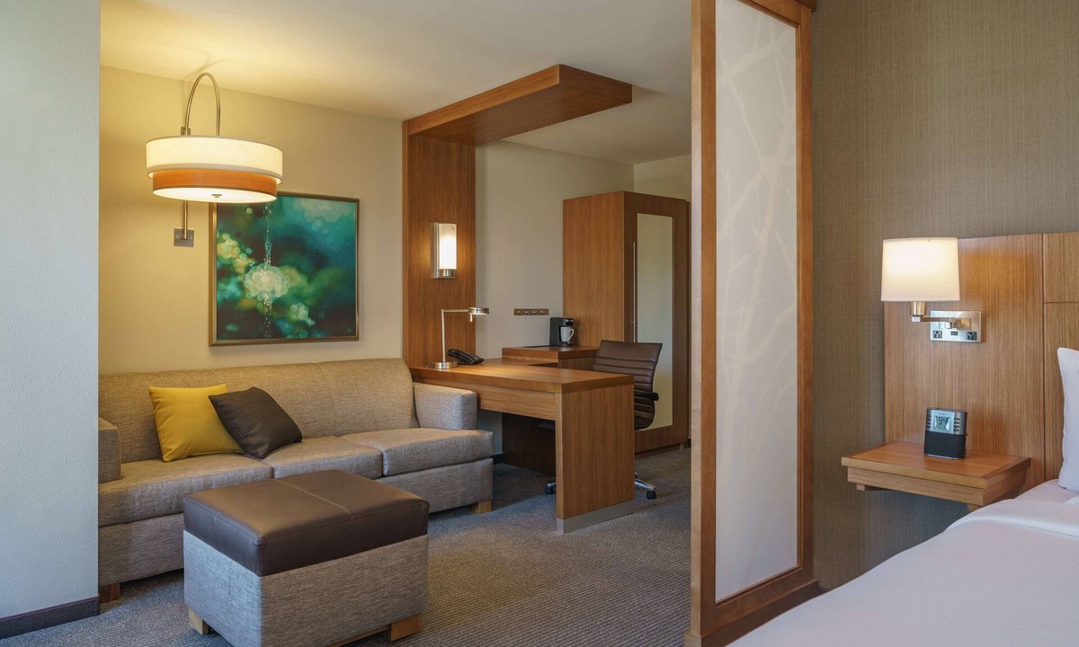 Uptown Hotel | Hyatt Place Houston/Galleria
