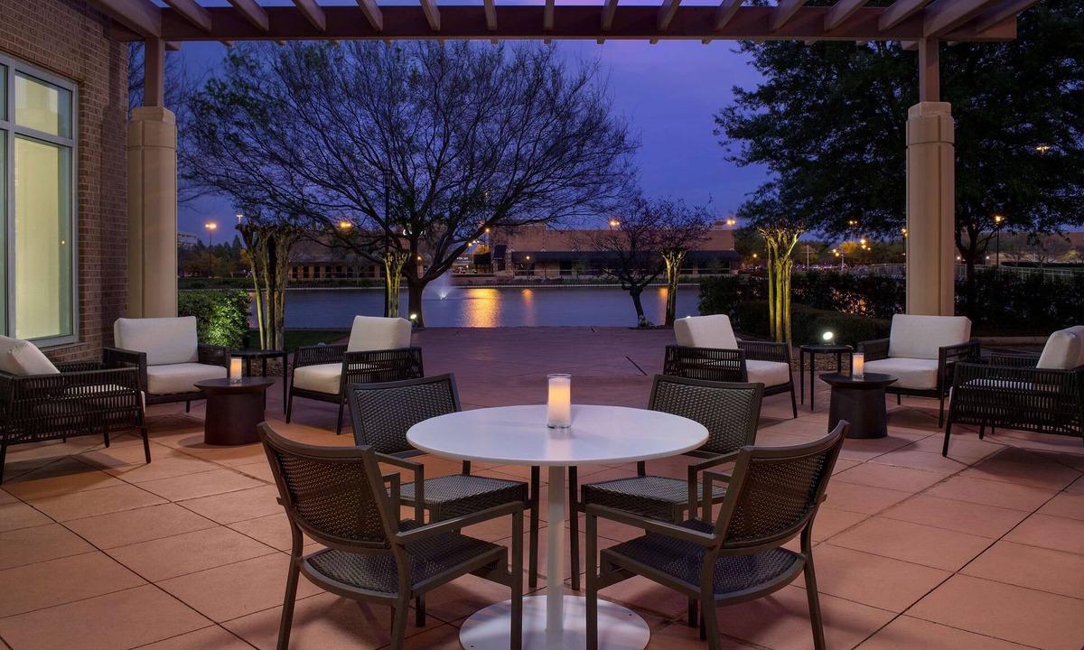 Sugar Land Hotel | Hyatt Place Houston/Sugar Land