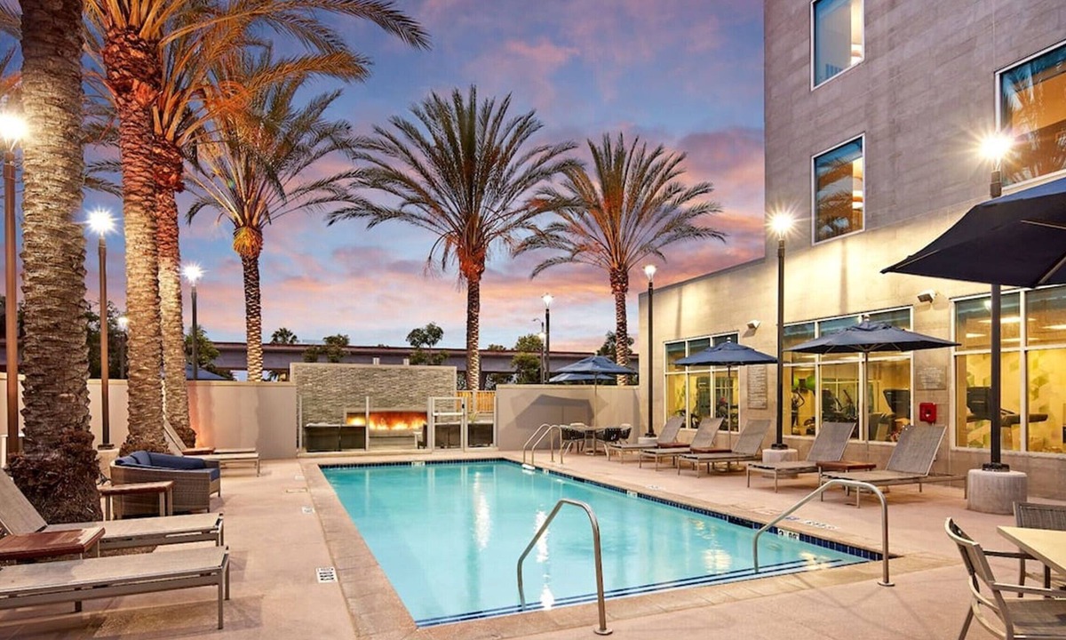 El Segundo Hotel | Hyatt Place LAX El Segundo