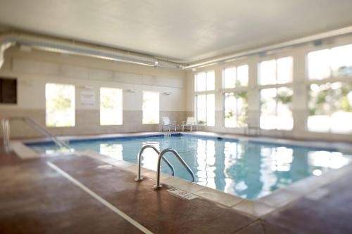 North Overton Hotel | Hyatt Place Lubbock