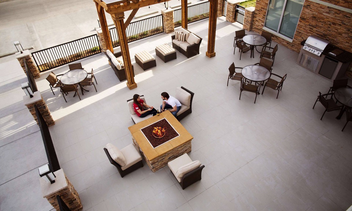North Overton Hotel | Hyatt Place Lubbock