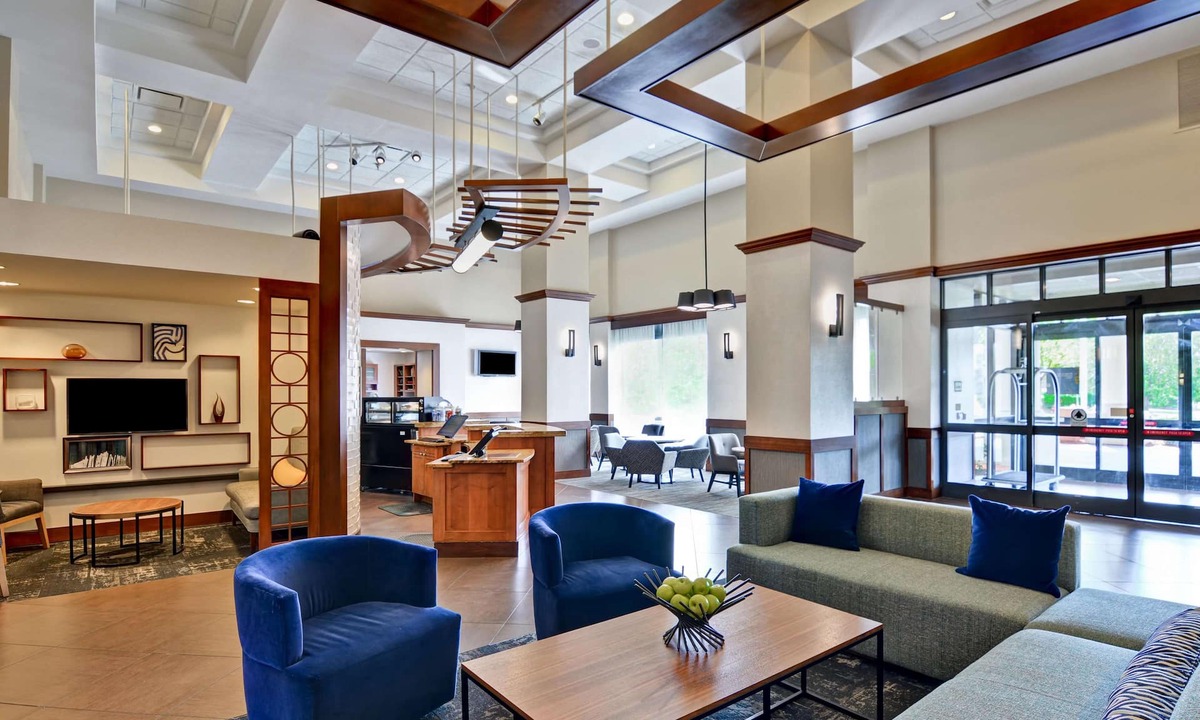 Ellendale Hotel | Hyatt Place Memphis/Wolfchase Galleria