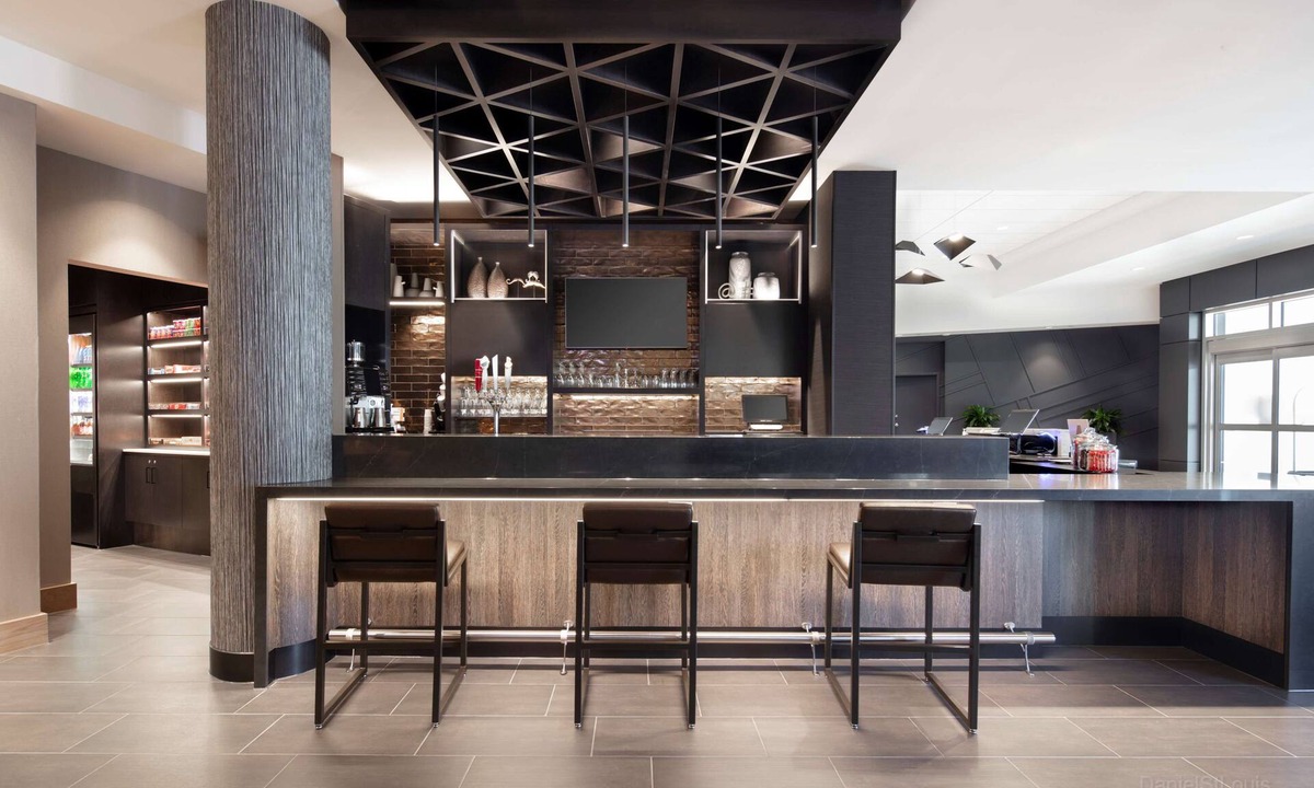 Moncton Hotel | Hyatt Place Moncton