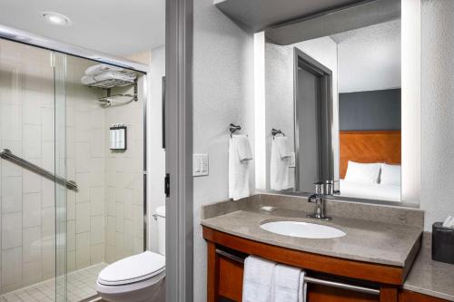 Mount Laurel Hotel | Hyatt Place Mt. Laurel