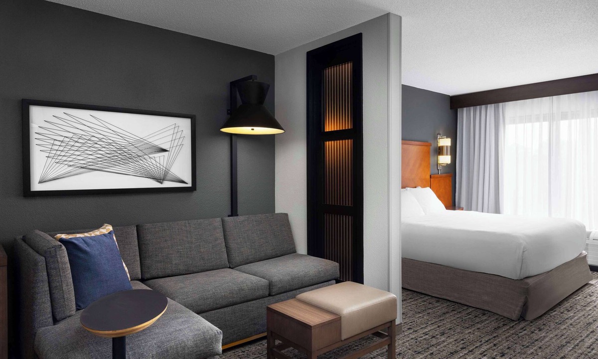Mount Laurel Hotel | Hyatt Place Mt Laurel