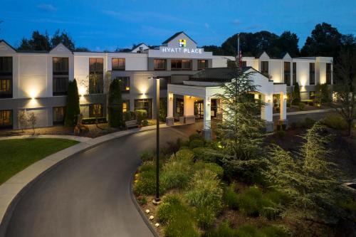 Mystic Hotel | Hyatt Place Mystic