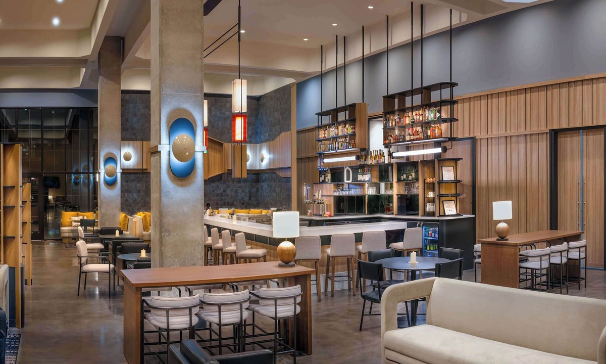 Green Hills Hotel | Hyatt Place Nashville Green Hills
