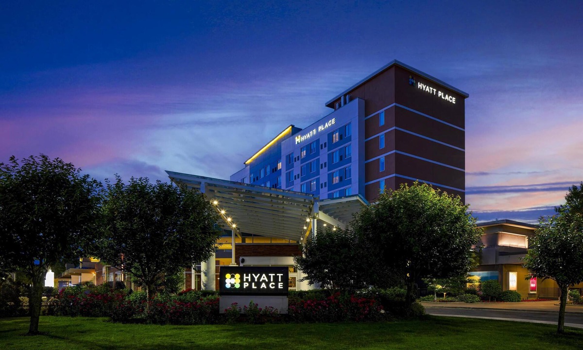 Southeast Yonkers Hotel | Hyatt Place New York/Yonkers