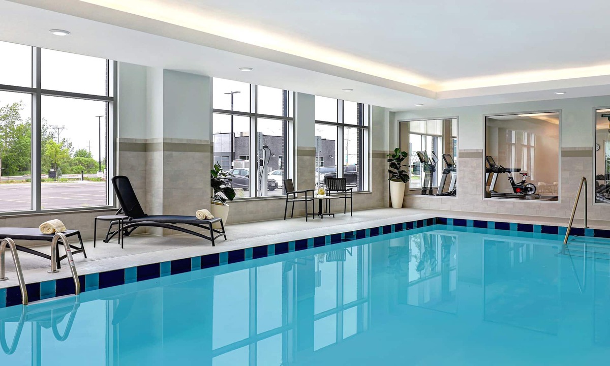 Ottawa Division Hotel | Hyatt Place Ottawa West