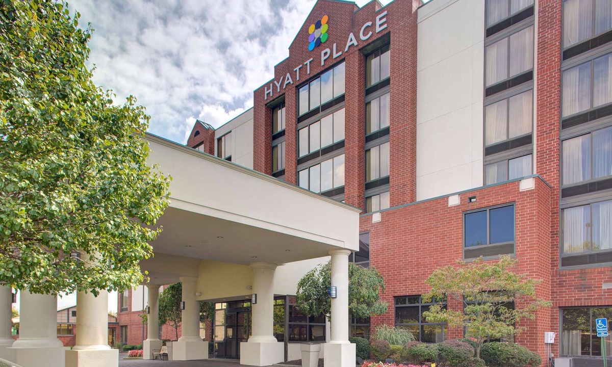South Hills Hotel | Hyatt Place Pittsburgh Airport/Robinson Mall