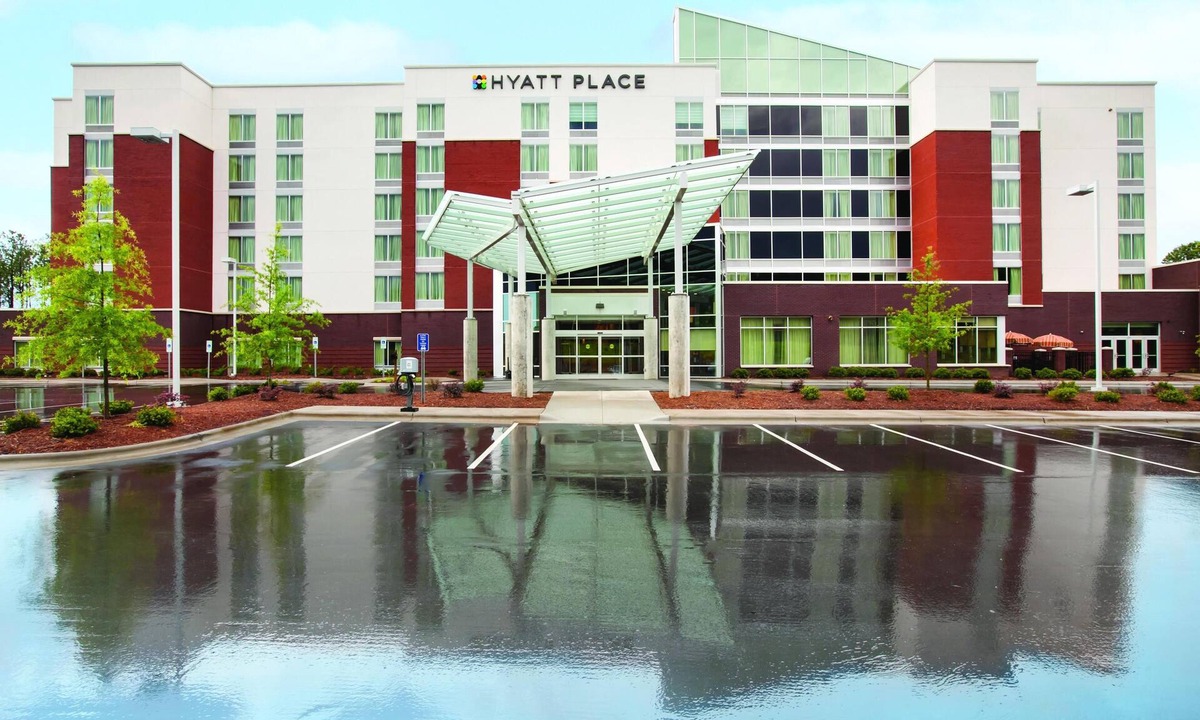 Southwest Raleigh Hotel | Hyatt Place Raleigh/Cary