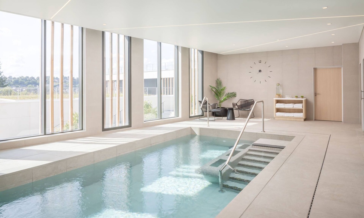 Gare-Jouvenet Hotel | Hyatt Place Rouen