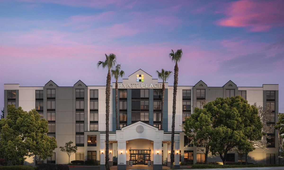 Rancho Cordova Hotel | Hyatt Place Sacramento/Rancho Cordova