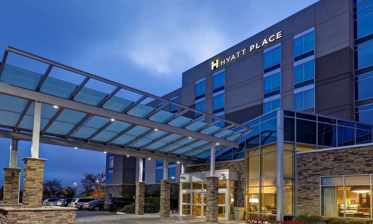 Stone Oak Hotel | Hyatt Place San Antonio–North/Stone Oak