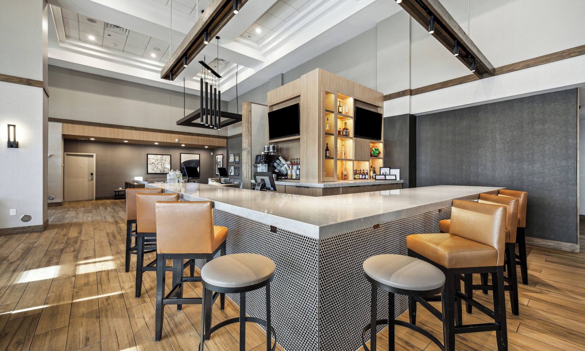 Wetmore Hotel | Hyatt Place San Antonio-Northwest/Medical Center