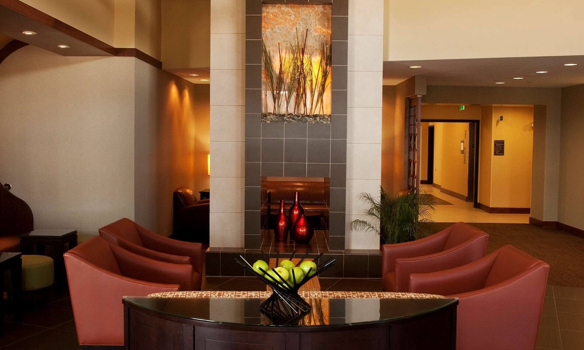 Southside Hotel | Hyatt Place Santa Fe