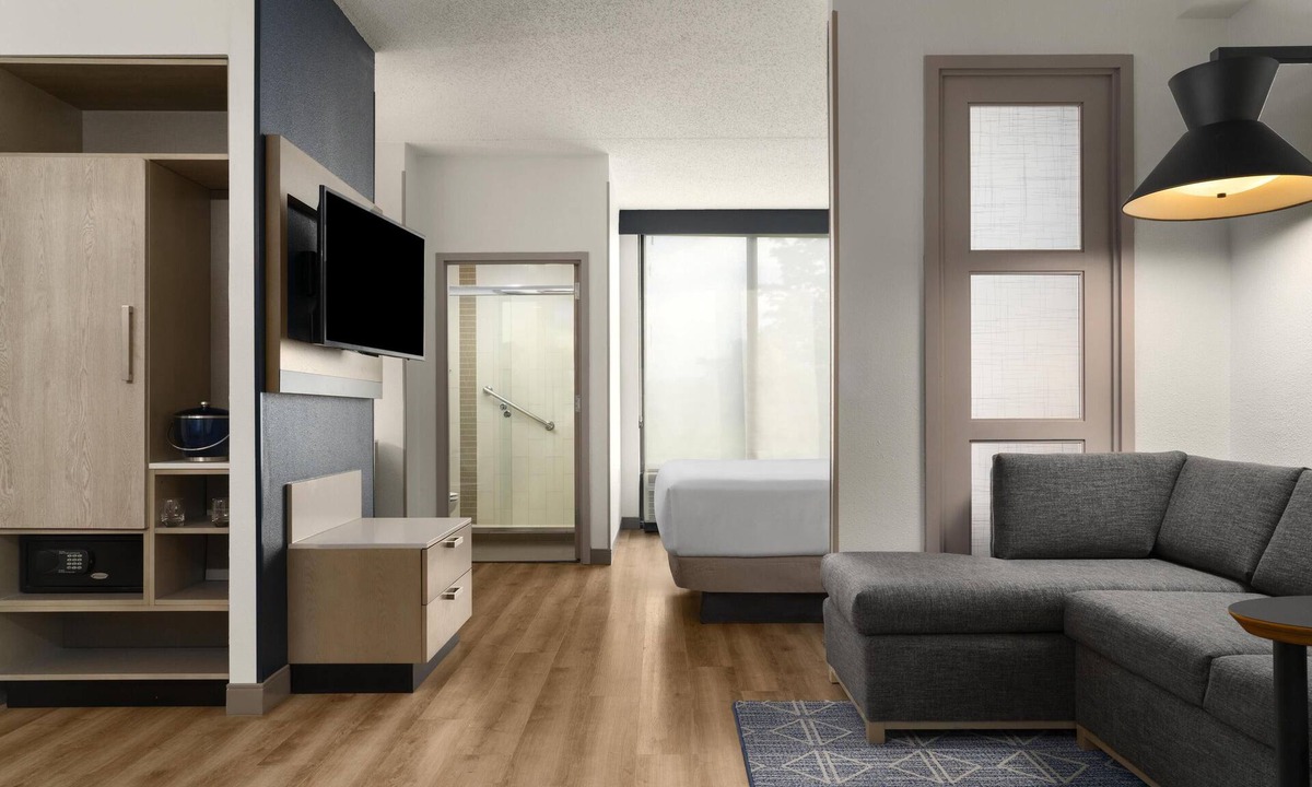 Secaucus Hotel | Hyatt Place Secaucus/Meadowlands