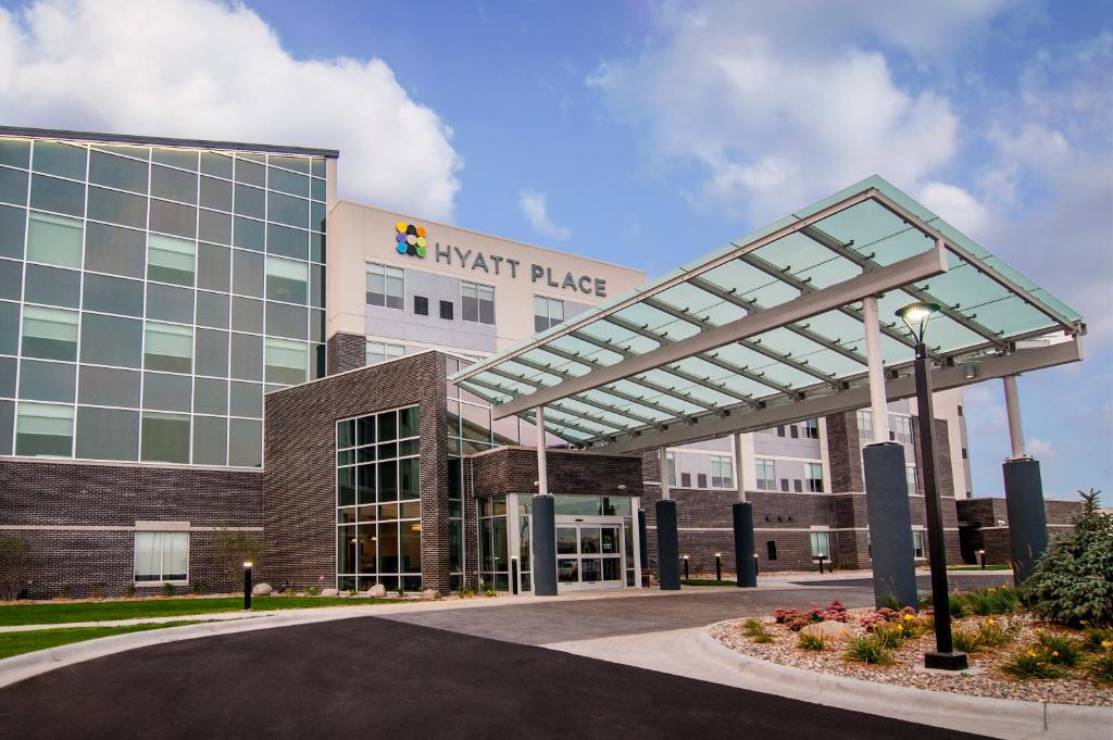 Sioux Falls Hotel | Hyatt Place Sioux Falls South
