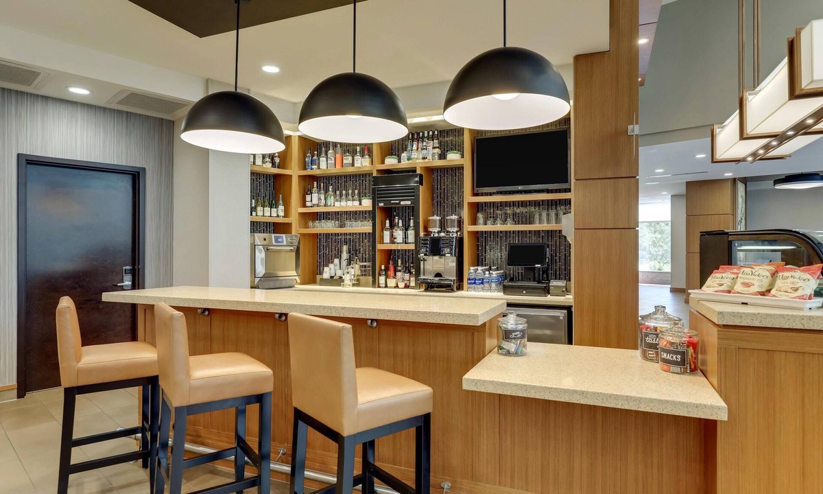 Chesterfield Hotel | Hyatt Place St. Louis/Chesterfield