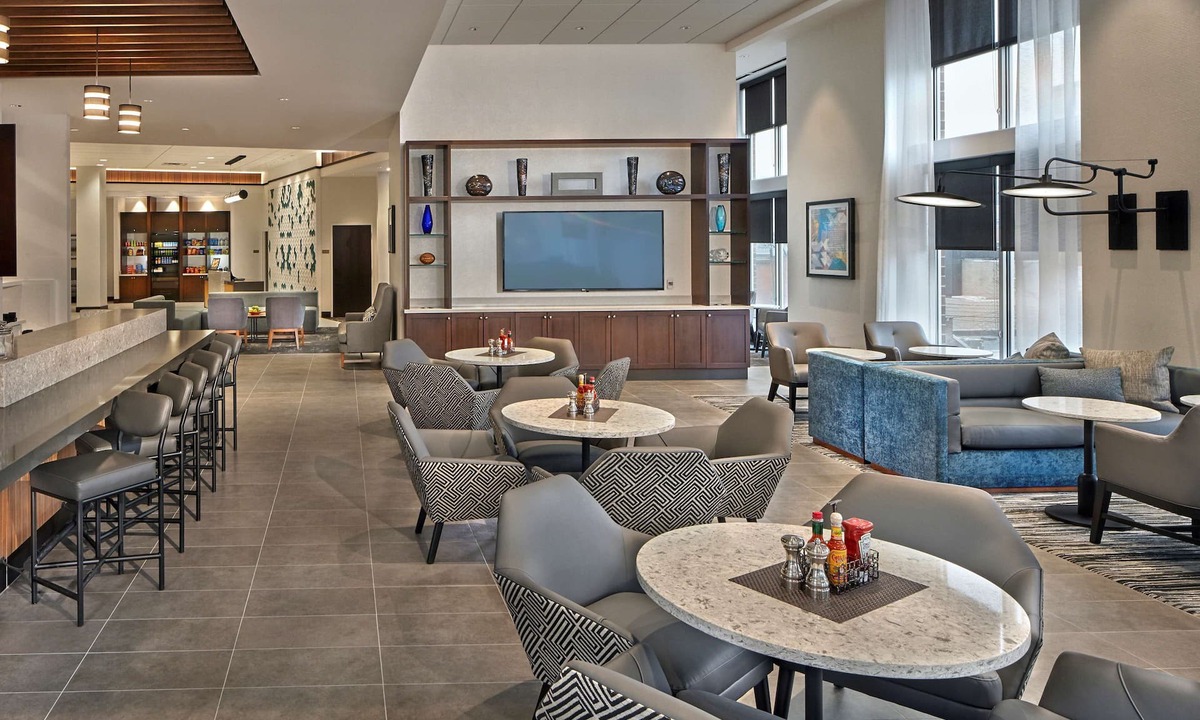 State College Hotel | Hyatt Place State College