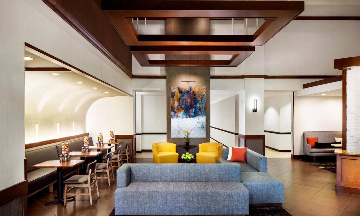 Topeka Hotel | Hyatt Place Topeka