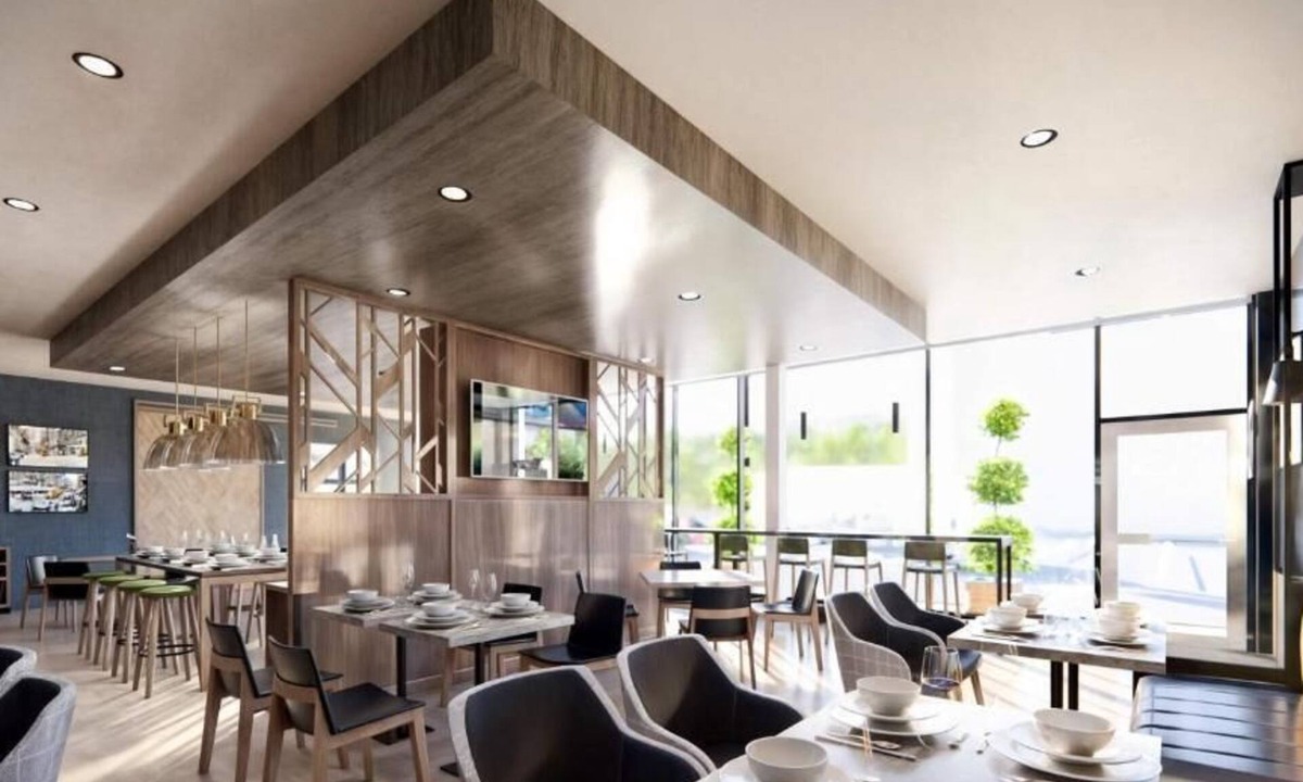 Etobicoke Hotel | Hyatt Place Toronto Airport