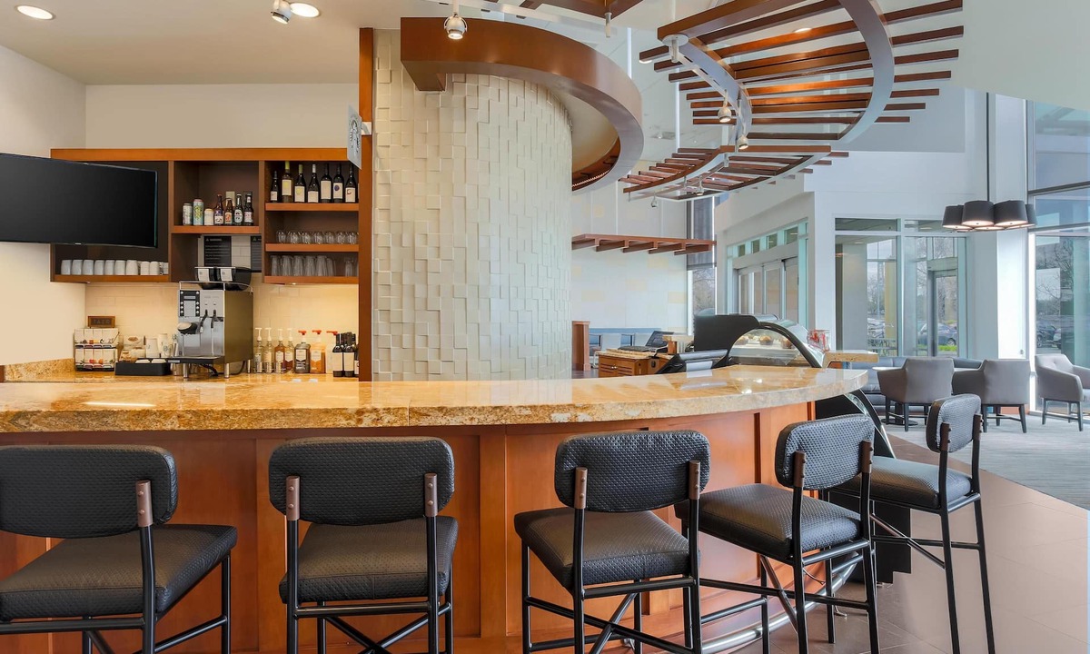 Davis Hotel | Hyatt Place UC Davis