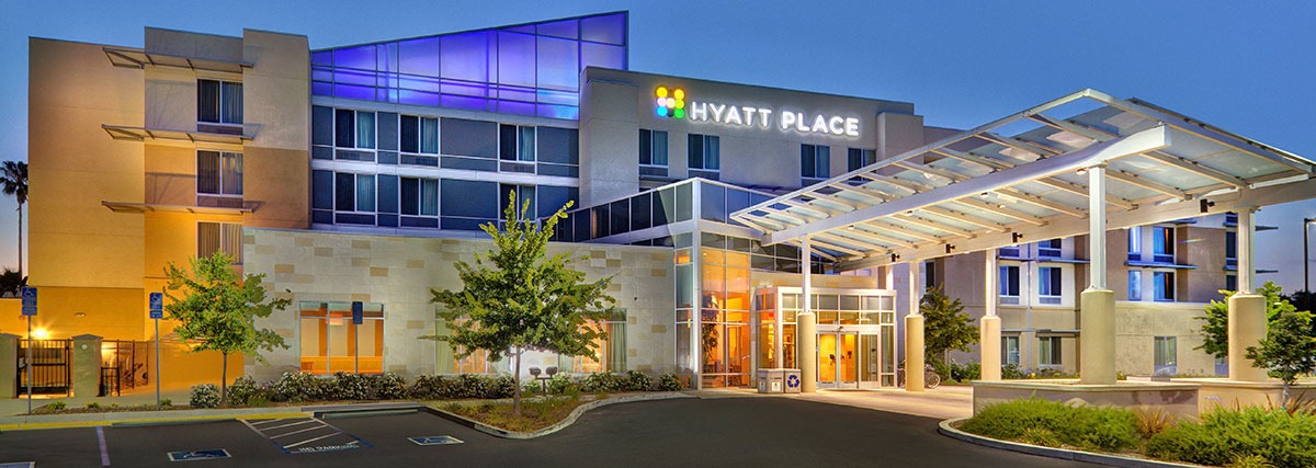 Davis Hotel | Hyatt Place UC Davis