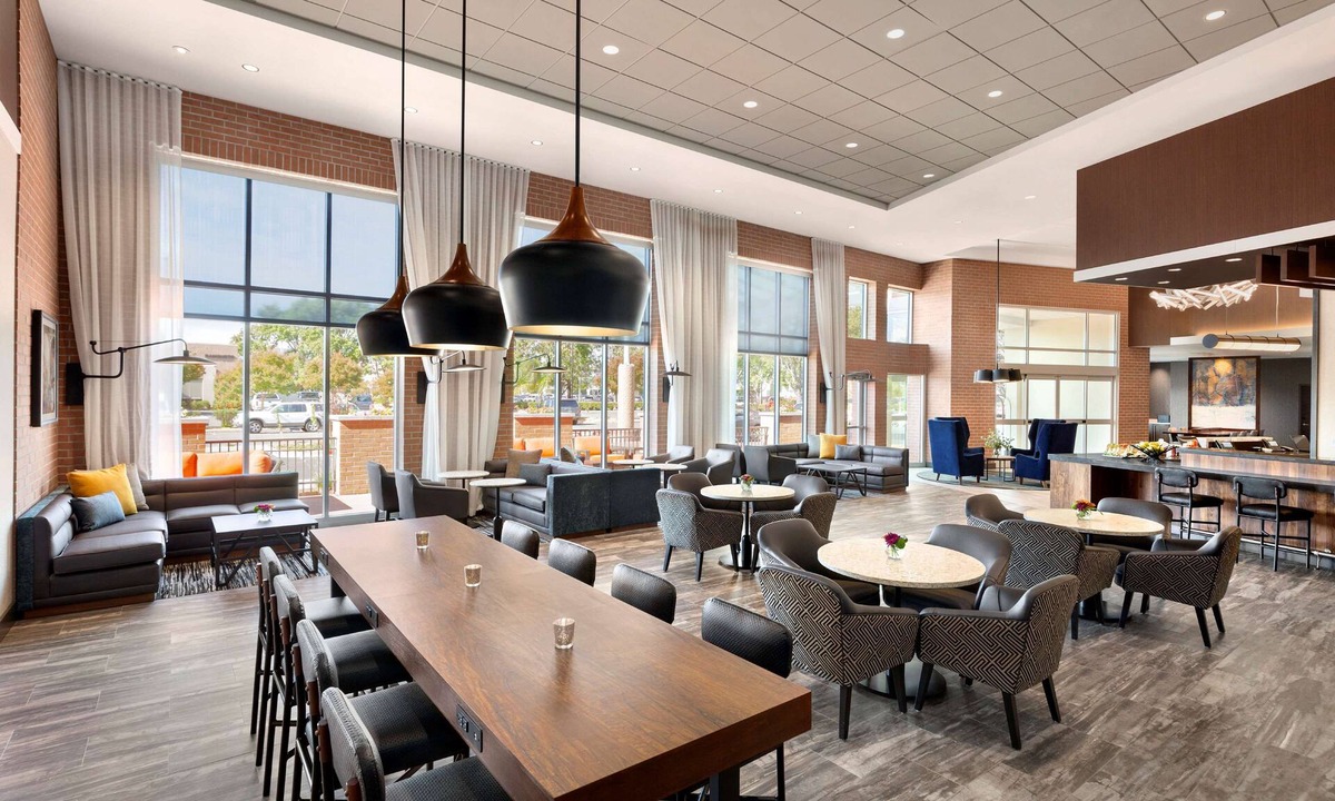 Nut Tree Hotel | Hyatt Place Vacaville