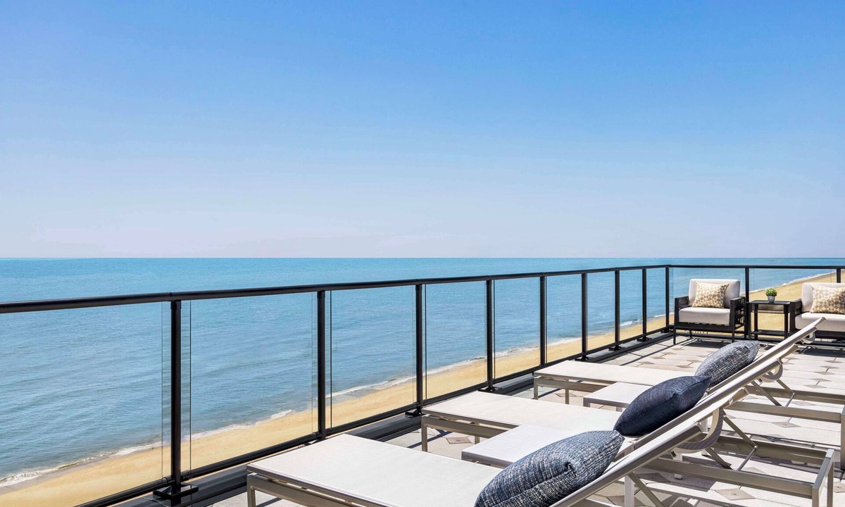 Northeast Virginia Beach Hotel | Hyatt Place Virginia Beach/Oceanfront