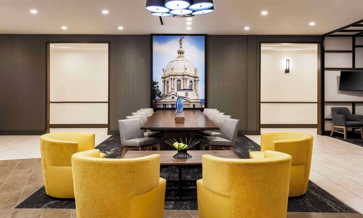 Waco Hotel | Hyatt Place Waco