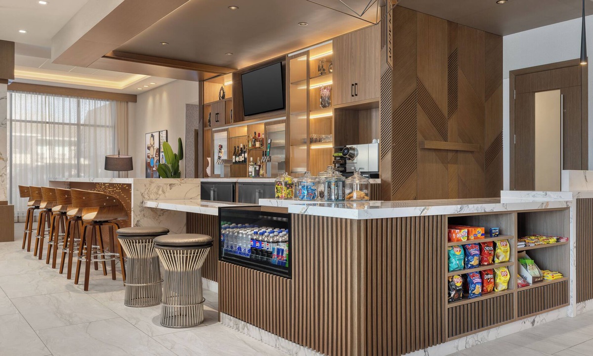 Windsor Hotel | Hyatt Place Windsor