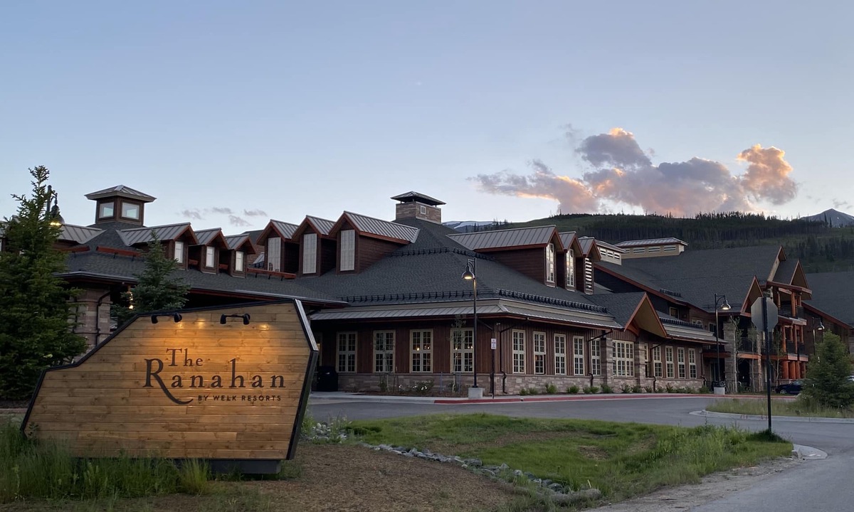 The Highlands Resort | Hyatt Ranahan - Breckenridge