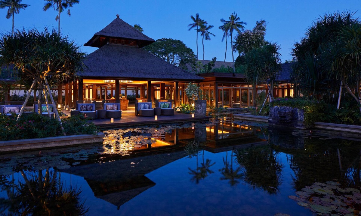 Sanur Hotel | Hyatt Regency Bali